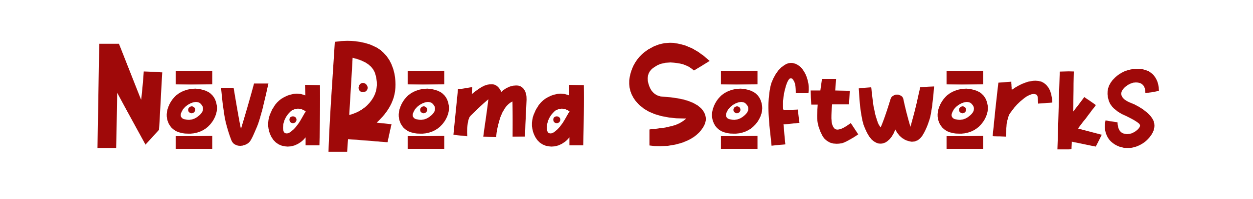 NovaRoma Softworks